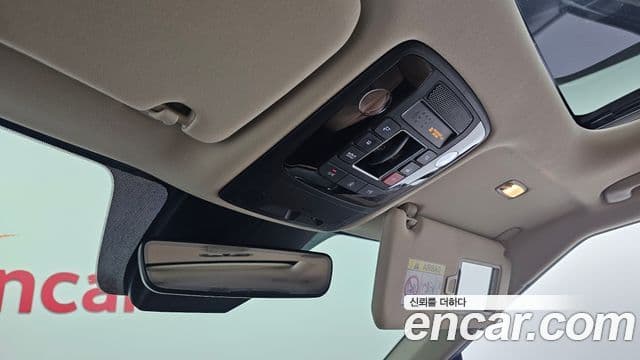 Kia Carnival 4세대 Signature, 2023 17