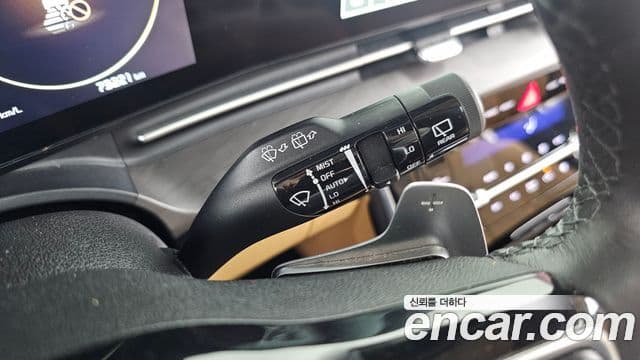 Kia Carnival 4세대 Signature, 2023 18