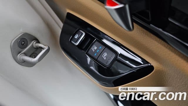 Kia Carnival 4세대 Signature, 2023 19