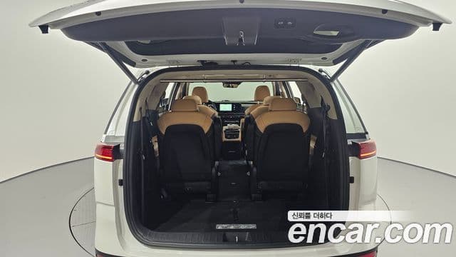 Kia Carnival 4세대 Signature, 2023 20