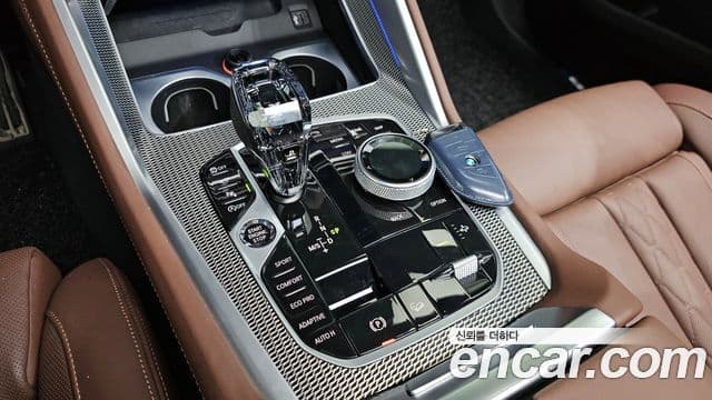 BMW X6 (G06) xDrive40i M Sport, 2023 9