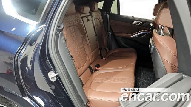 BMW X6 (G06) xDrive40i M Sport, 2023 12