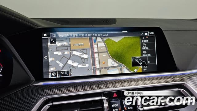 BMW X6 (G06) xDrive40i M Sport, 2023 14