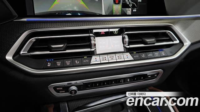 BMW X6 (G06) xDrive40i M Sport, 2023 17