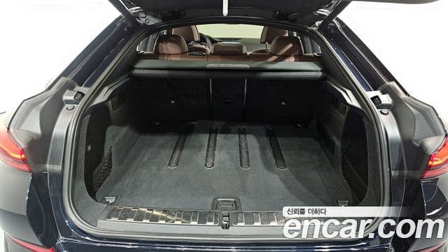 BMW X6 (G06) xDrive40i M Sport, 2023 20