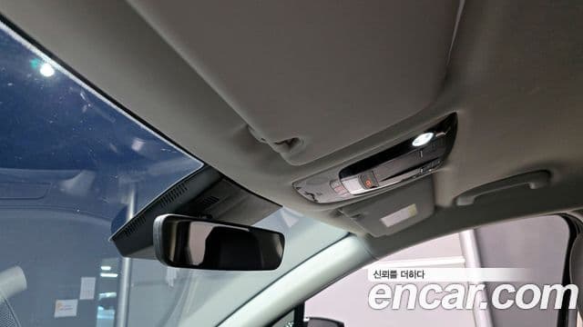 Kia Sportage 5세대 гибрид Signature 2WD, 2022 19