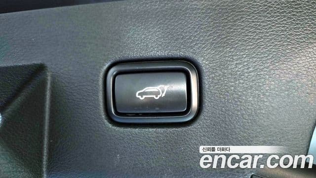 Kia Sportage 5세대 гибрид Signature 2WD, 2022 20