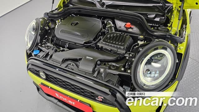 Mini Cooper S кабриолет 3세대, 2022 6