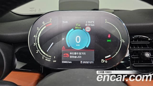 Mini Cooper S кабриолет 3세대, 2022 8