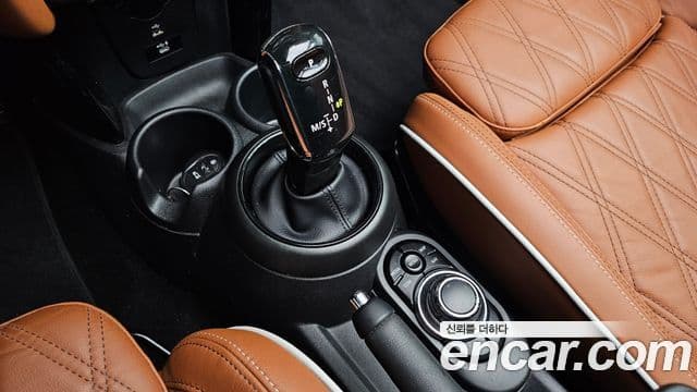 Mini Cooper S кабриолет 3세대, 2022 9