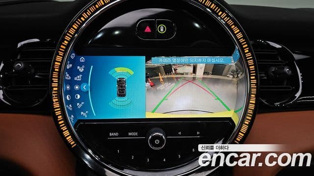 Mini Cooper S кабриолет 3세대, 2022 15