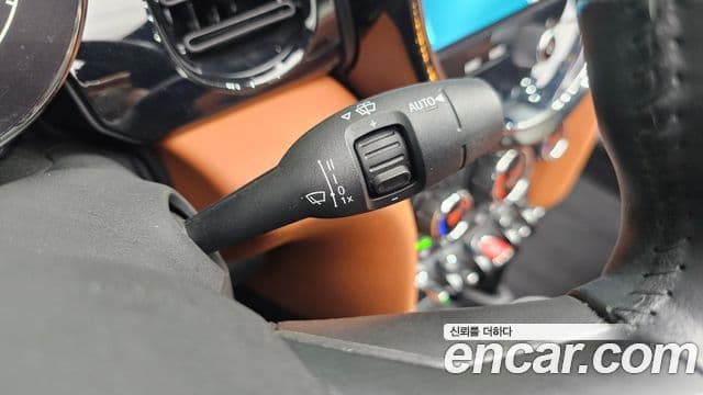 Mini Cooper S кабриолет 3세대, 2022 17