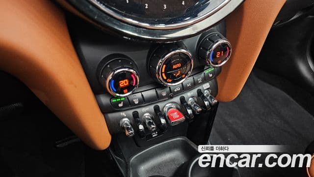 Mini Cooper S кабриолет 3세대, 2022 18