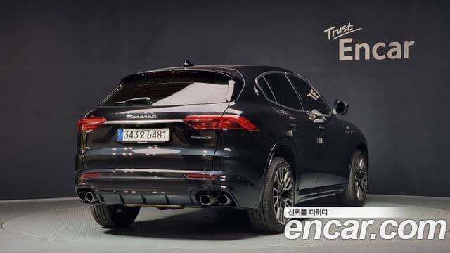 Maserati Grecale 2.0 AWD GT, 2023 2