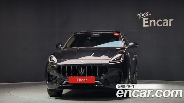 Maserati Grecale 2.0 AWD GT, 2023 3