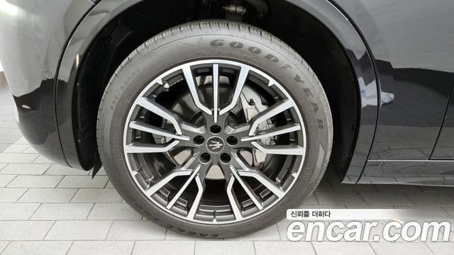 Maserati Grecale 2.0 AWD GT, 2023 все фото