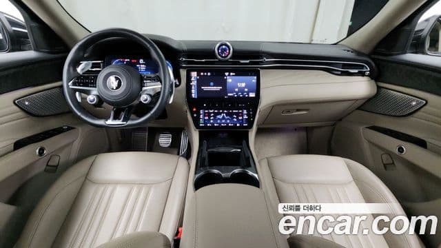 Maserati Grecale 2.0 AWD GT, 2023 7