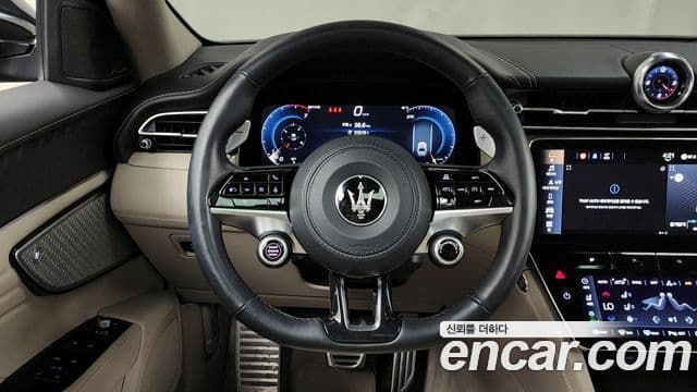 Maserati Grecale 2.0 AWD GT, 2023 13