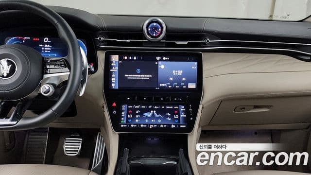 Maserati Grecale 2.0 AWD GT, 2023 14