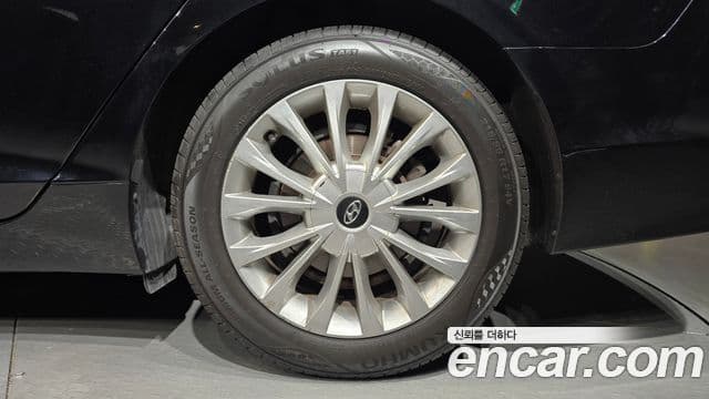 Hyundai LF Sonata Special, 2016 все фото