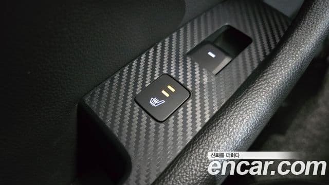 Hyundai LF Sonata Special, 2016 17