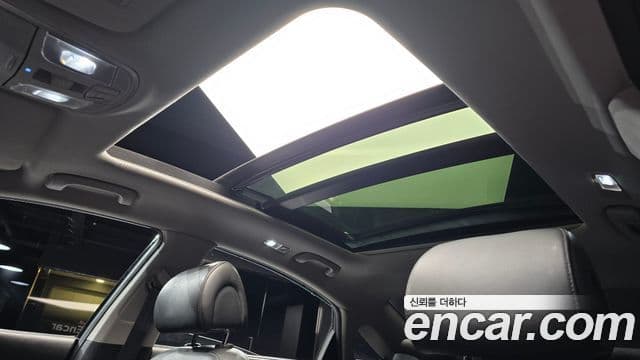 Hyundai LF Sonata Special, 2016 19