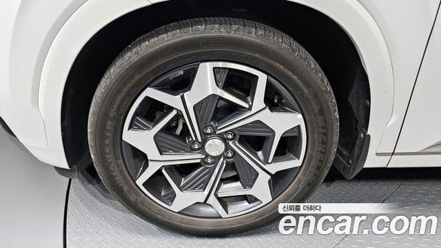 Hyundai Palisade VIP, 2022 все фото