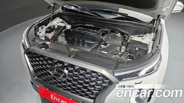 Hyundai Palisade VIP, 2022 6