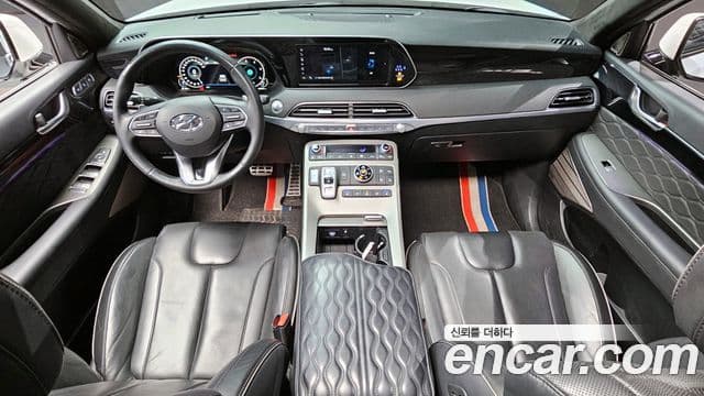 Hyundai Palisade VIP, 2022 7