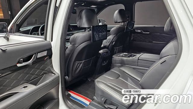 Hyundai Palisade VIP, 2022 12