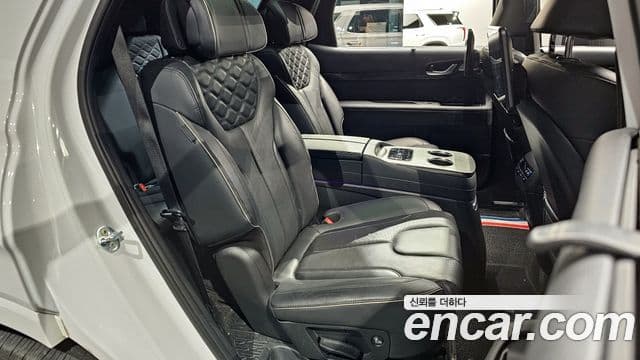Hyundai Palisade VIP, 2022 13