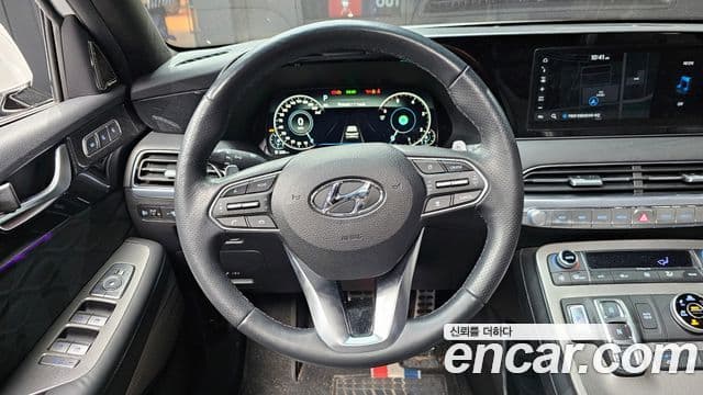 Hyundai Palisade VIP, 2022 14