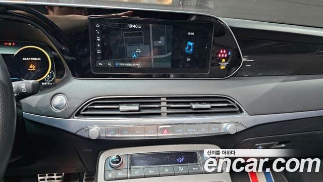 Hyundai Palisade VIP, 2022 15