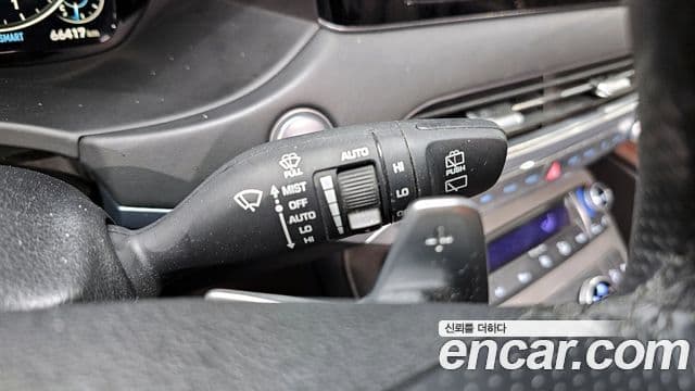 Hyundai Palisade VIP, 2022 17