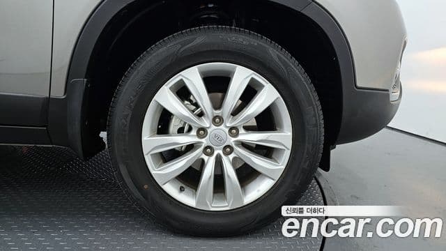 Kia Sorento R топовая версия, 2011 все фото