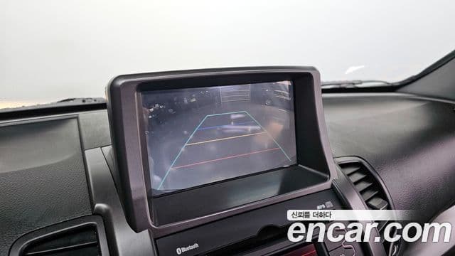 Kia Sorento R топовая версия, 2011 15