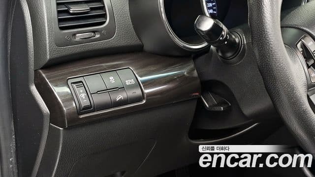 Kia Sorento R топовая версия, 2011 16