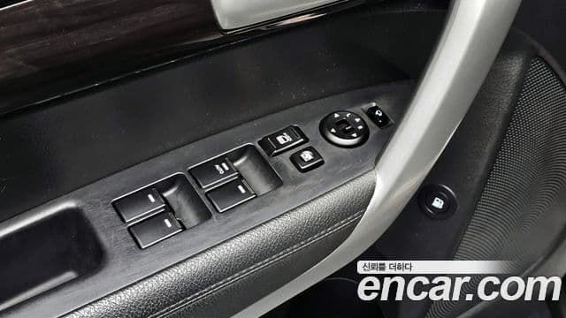 Kia Sorento R топовая версия, 2011 17