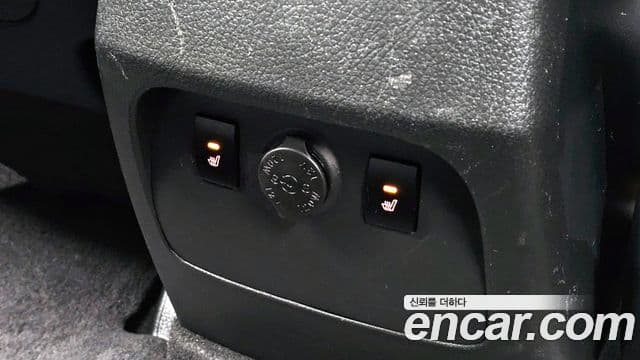 Kia Sorento R топовая версия, 2011 18