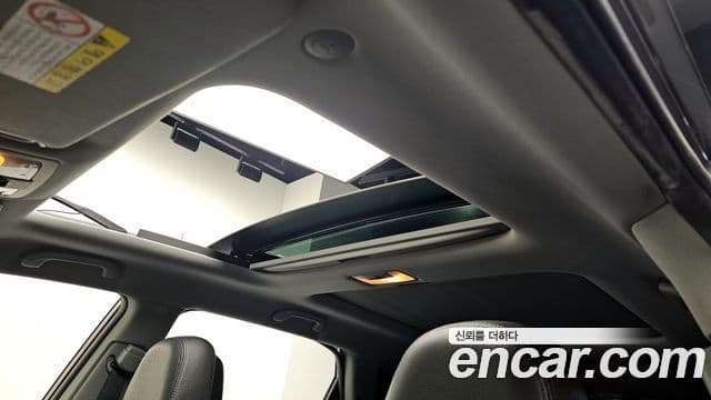 Kia Sorento R топовая версия, 2011 19