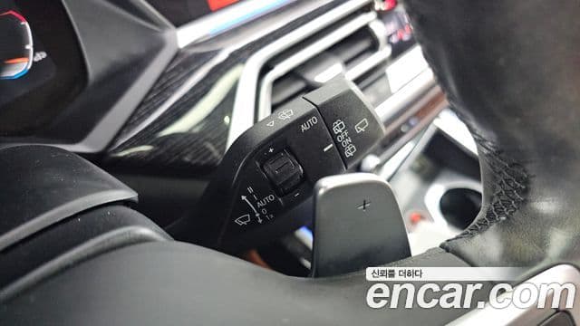 BMW X7 (G07) xDrive 40d M Sport 6인승, 2022 18