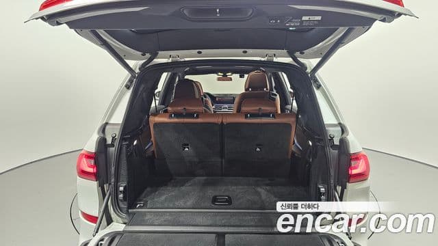 BMW X7 (G07) xDrive 40d M Sport 6인승, 2022 20