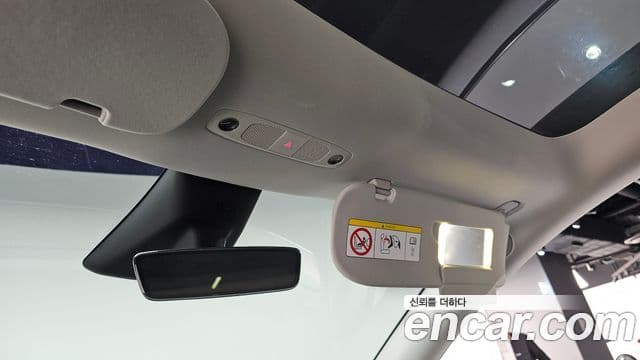 Tesla модель Y Long Range AWD, 2024 19