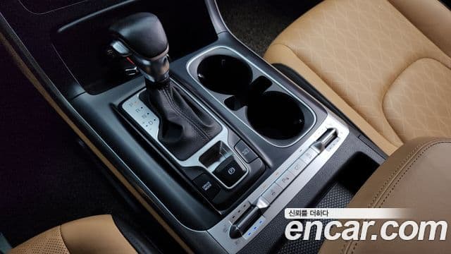 Kia Carnival 4세대 Prestige, 2022 9
