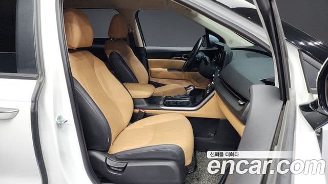 Kia Carnival 4세대 Prestige, 2022 12