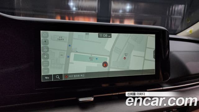 Kia Carnival 4세대 Prestige, 2022 14