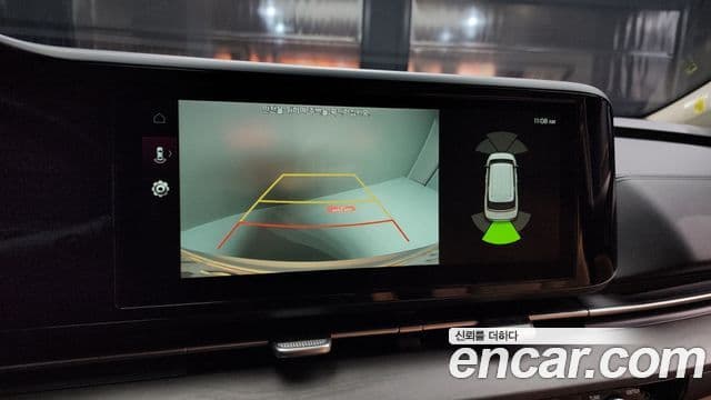 Kia Carnival 4세대 Prestige, 2022 15