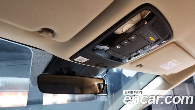 Kia Carnival 4세대 Prestige, 2022 16