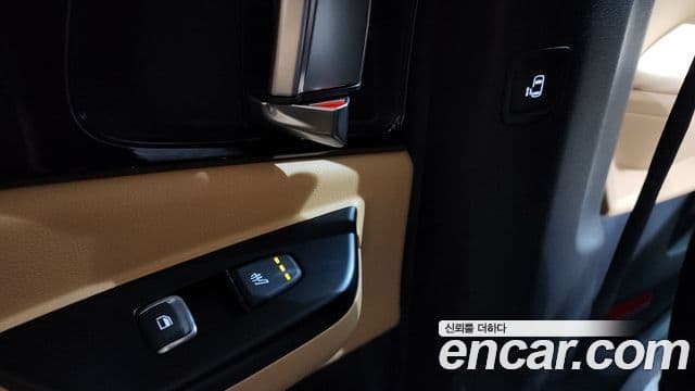 Kia Carnival 4세대 Prestige, 2022 18