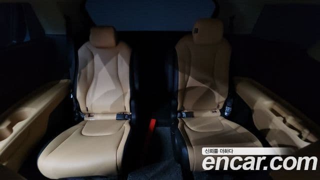 Kia Carnival 4세대 Prestige, 2022 19